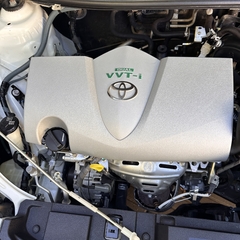 Imagen de Toyota Yaris XLS CVT 1.5 4p.