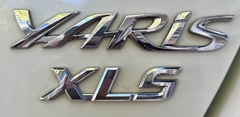 Toyota Yaris XLS CVT 1.5 4p.