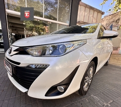 Toyota Yaris XLS CVT 1.5 4p. - comprar online