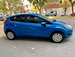 Ford Fiesta S 1.6 5p. - tienda online