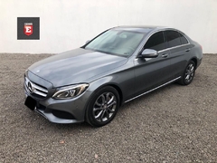 Mercedes Benz C250 Style - comprar online