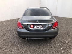 Mercedes Benz C250 Style - comprar online