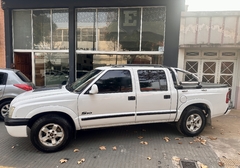 Chevrolet S10 DLX 2.8 TDI - Automotores España