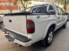 Chevrolet S10 DLX 2.8 TDI