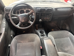 Chevrolet S10 DLX 2.8 TDI - comprar online