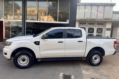 Ford Ranger XL 2.2 TDCI - Automotores España