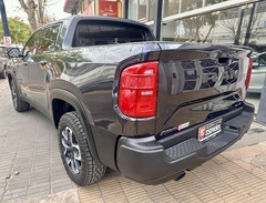 Imagen de RAM Rampage Rebel 2.0 TDI 4x4