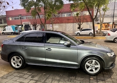 Audi A3 Stronic 1.4 TFSI Sedán - tienda online