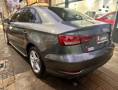 Imagen de Audi A3 Stronic 1.4 TFSI Sedán