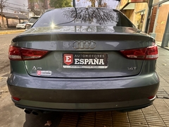 Audi A3 Stronic 1.4 TFSI Sedán