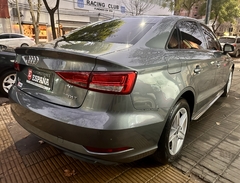 Audi A3 Stronic 1.4 TFSI Sedán - comprar online