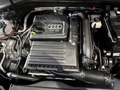 Audi A3 Stronic 1.4 TFSI Sedán - tienda online