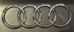 Audi A3 Stronic 1.4 TFSI Sedán