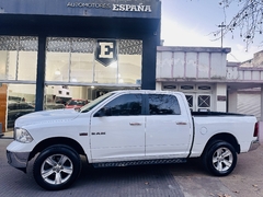 RAM 1500 Laramie 5.7 V8 4x4 2015 - Automotores España