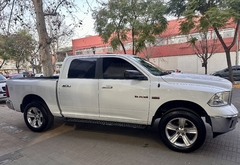 RAM 1500 Laramie 5.7 V8 4x4 2015 - tienda online