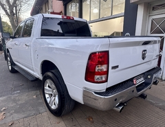 Imagen de RAM 1500 Laramie 5.7 V8 4x4 2015