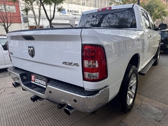 RAM 1500 Laramie 5.7 V8 4x4 2015 - comprar online