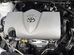 Toyota Yaris S 1.5 CVT 5p.