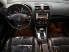 Volkswagen Vento Luxury 1.9 TDI DSG en internet