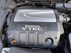 Imagen de Honda Legend 3.5 V6