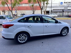 Ford Focus SE 2.0 4p. - tienda online