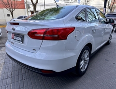 Ford Focus SE 2.0 4p. - comprar online