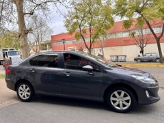 Peugeot 408 Allure Navegador 1.6 HDI Full 2014 con Navegador - tienda online