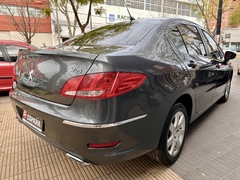 Peugeot 408 Allure Navegador 1.6 HDI Full 2014 con Navegador - comprar online