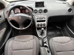 Peugeot 408 Allure Navegador 1.6 HDI Full 2014 con Navegador en internet