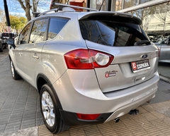 Imagen de Ford Kuga Titanium 2.5 Turbo 4x4