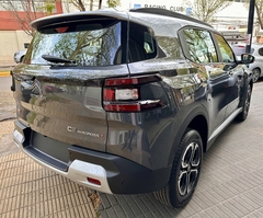 Citroen C3 AirCross Shine 1.0 Turbo Automática 7 Pasajeros - comprar online