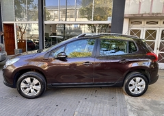 Peugeot 2008 Allure 1.6 - Automotores España