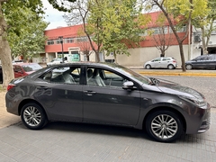 Toyota Corolla XEI CVT 1.8 - tienda online