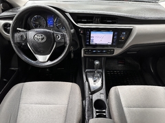 Toyota Corolla XEI CVT 1.8 en internet