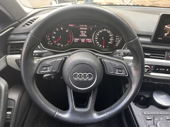 Audi A4 2.0 TFSI - Automotores España