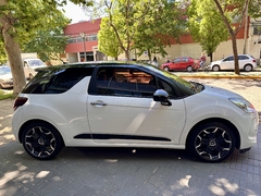 Citroen DS3 Sport Chic 1.6 Turbo - tienda online