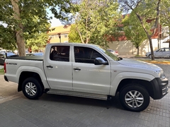 Volkswagen Amarok Trendline 2.0 TDI 4 MOTION - tienda online