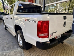 Imagen de Volkswagen Amarok Trendline 2.0 TDI 4 MOTION