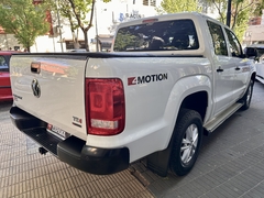 Volkswagen Amarok Trendline 2.0 TDI 4 MOTION - comprar online