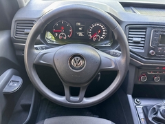 Volkswagen Amarok Trendline 2.0 TDI 4 MOTION - Automotores España