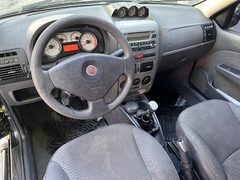 Fiat Strada Adventure Locker 1.6 en internet