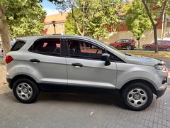 Ford Ecosport Kinetic S 1.6 - tienda online