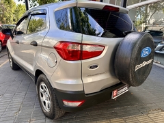 Imagen de Ford Ecosport Kinetic S 1.6