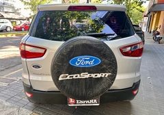 Ford Ecosport Kinetic S 1.6