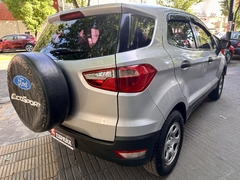 Ford Ecosport Kinetic S 1.6 - comprar online