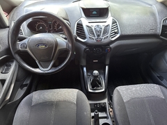 Ford Ecosport Kinetic S 1.6 en internet