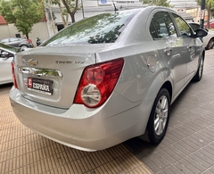 Chevrolet Sonic LTZ 1.6 4p. Automático - comprar online