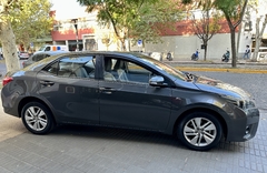 Toyota Corolla XEI Pack 1.8 - tienda online