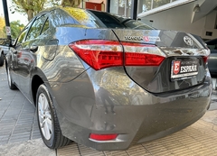 Imagen de Toyota Corolla XEI Pack 1.8