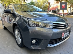 Toyota Corolla XEI Pack 1.8 en internet